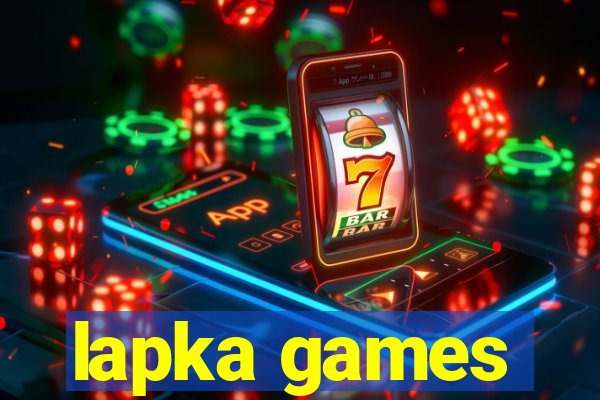 lapka games